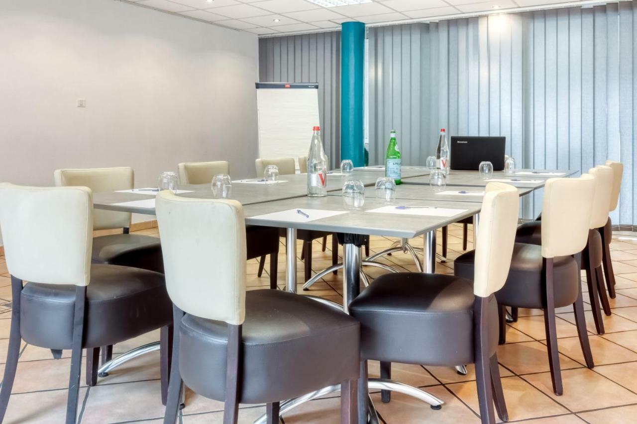 Logis Hotel Les II Mas - Perpignan Sud 카베스타니 외부 사진