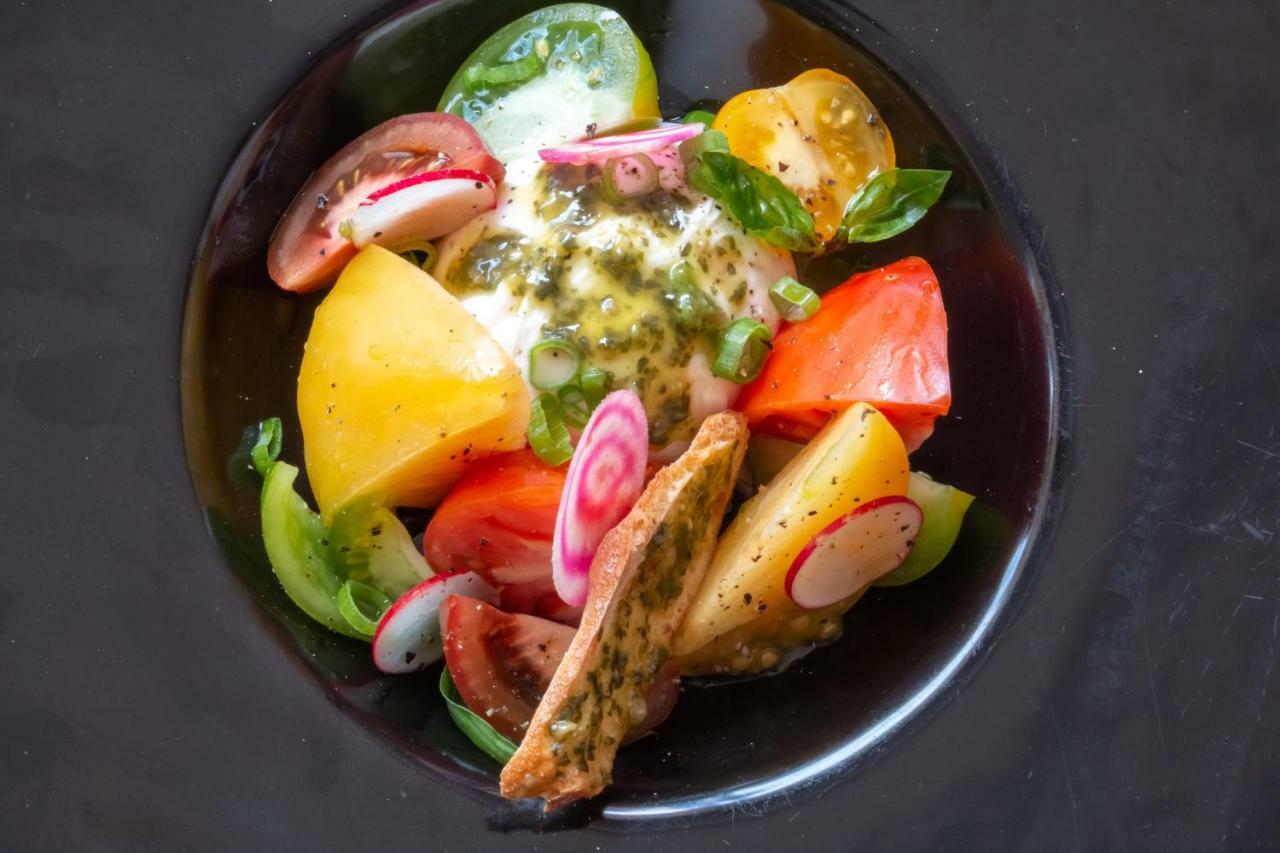 Logis Hotel Les II Mas - Perpignan Sud 카베스타니 외부 사진